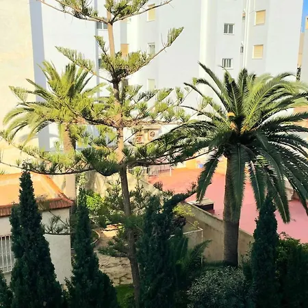Apartment Pritty Gracia *
