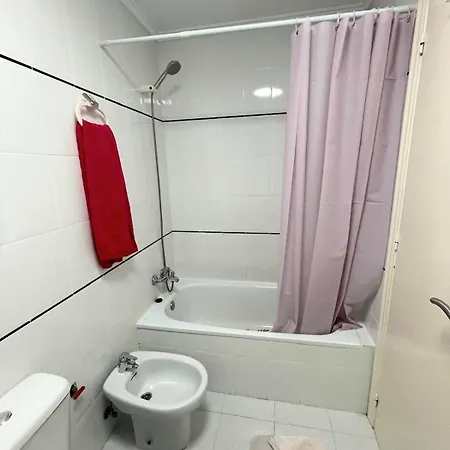 Apartment Pritty Gracia