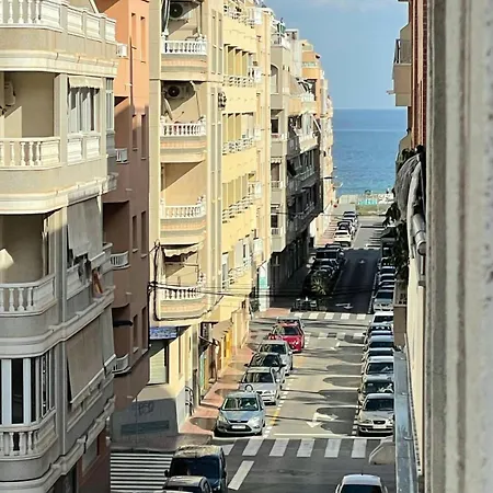 Pritty Gracia Apartment