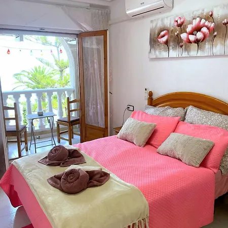 Pritty Gracia Torrevieja