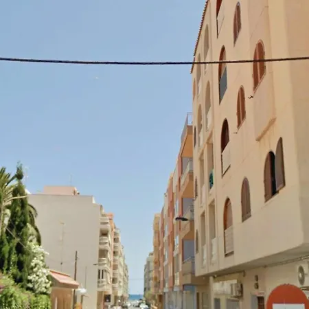 Appartement Pritty Gracia *