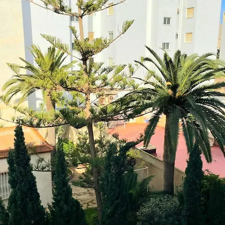 Appartement Pritty Gracia *