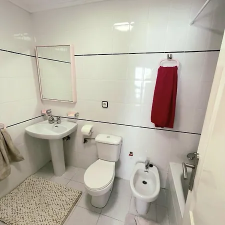 Pritty Gracia Apartamento Torrevieja