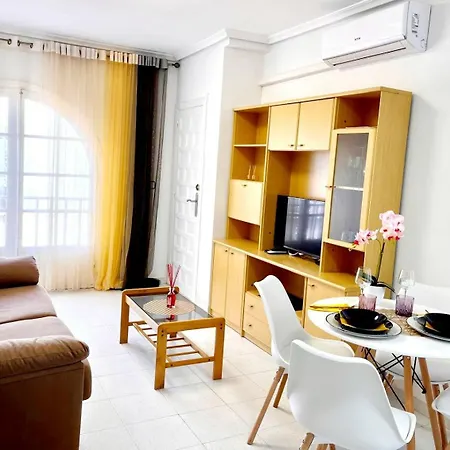 Pritty Gracia Appartement