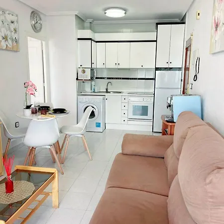 Pritty Gracia Appartement *