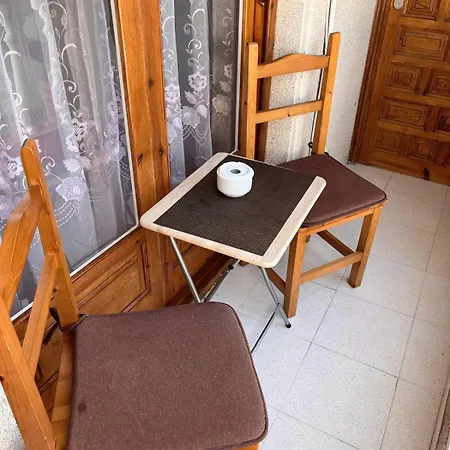 Pritty Gracia * Torrevieja