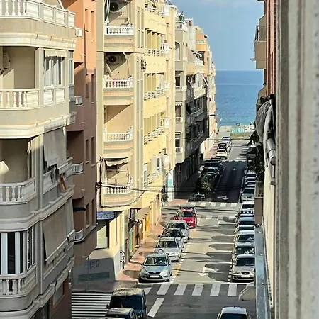 Pritty Gracia Appartement