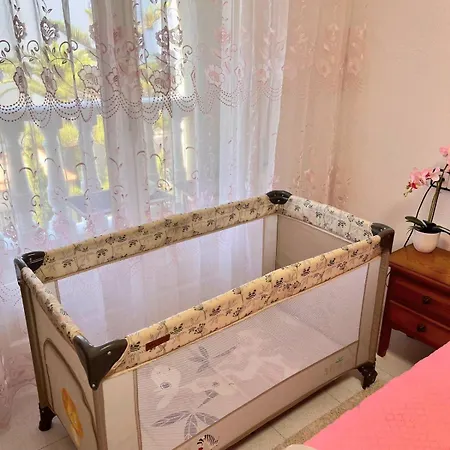 Appartement Pritty Gracia