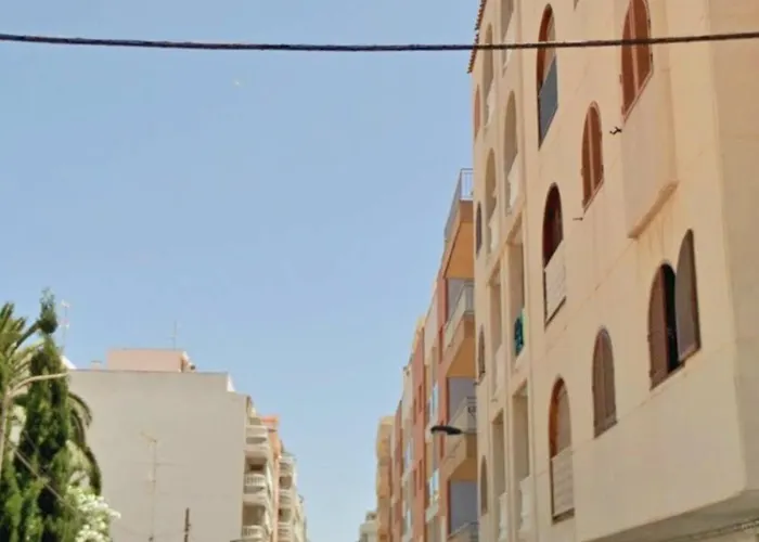 Apartamento Pritty Gracia *