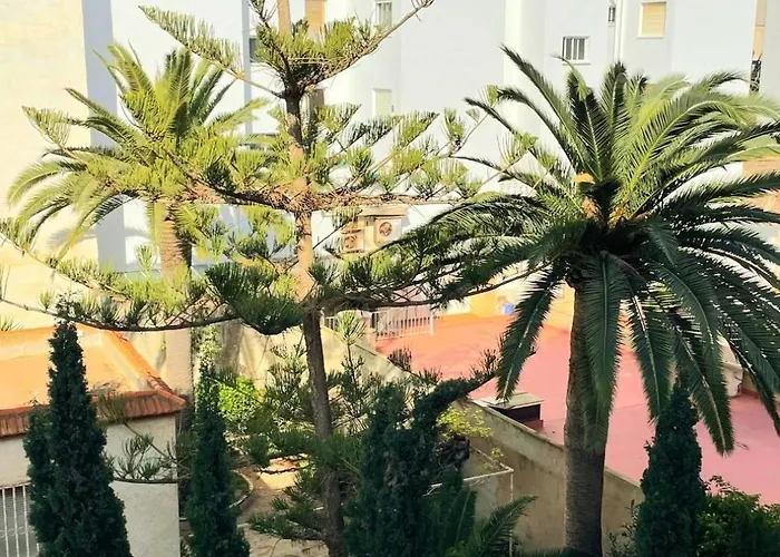 Apartamento Pritty Gracia *