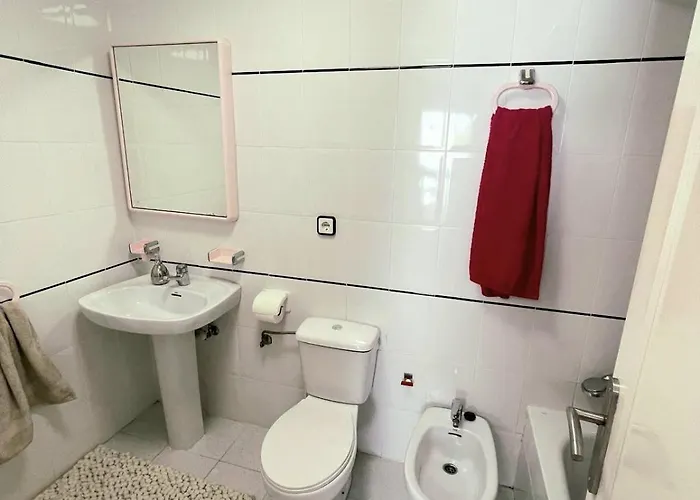 Pritty Gracia Apartamento Torrevieja