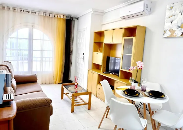 Pritty Gracia Apartamento