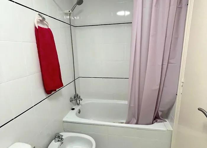 Apartamento Pritty Gracia