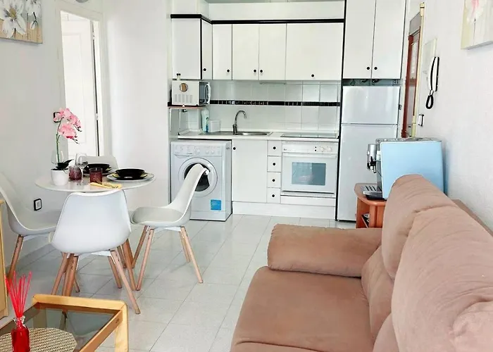 Pritty Gracia Apartamento *