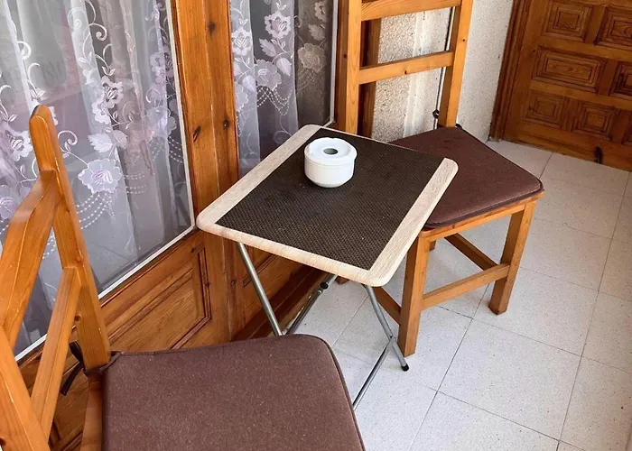 Pritty Gracia * Torrevieja