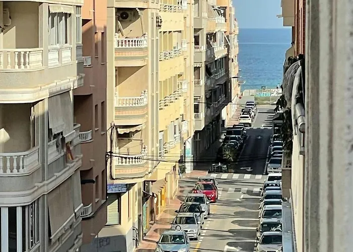 Pritty Gracia Apartamento