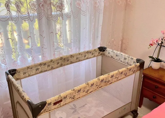 Apartamento Pritty Gracia